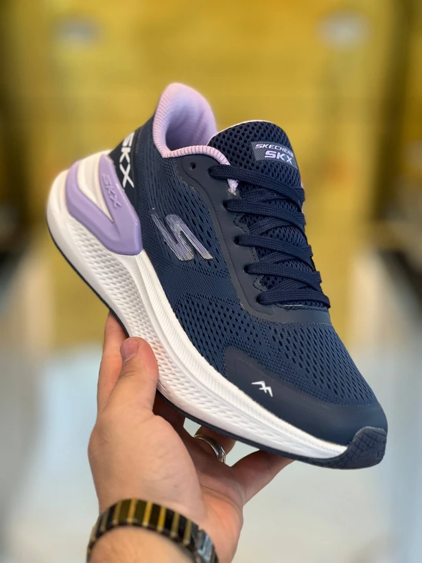 کتونی ویتنامی اسکیچرز پیاده رویی و روزمره/Skechers SKX Vietnam/سایز ۳۷ ۳۸ ۳۹ ۴۰/ساخت ویتنام/فروش تکی و عمده /ضمانت اصالت کالا/