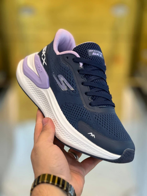 کتونی ویتنامی اسکیچرز پیاده رویی و روزمره/Skechers SKX Vietnam/سایز ۳۷ ۳۸ ۳۹ ۴۰/ساخت ویتنام/فروش تکی و عمده /ضمانت اصالت کالا/