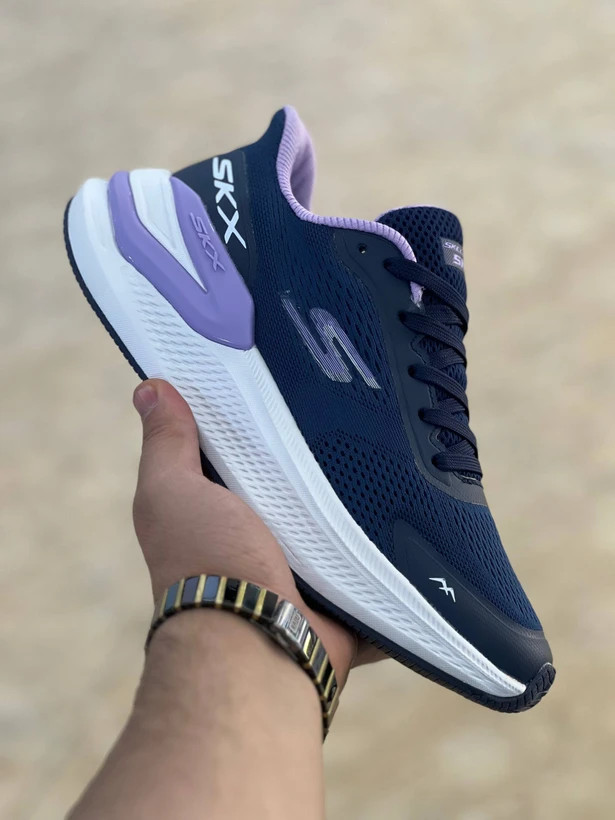 کتونی ویتنامی اسکیچرز پیاده رویی و روزمره/Skechers SKX Vietnam/سایز ۳۷ ۳۸ ۳۹ ۴۰/ساخت ویتنام/فروش تکی و عمده /ضمانت اصالت کالا/
