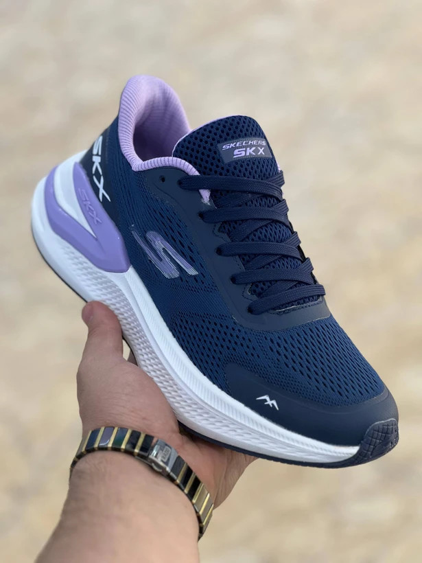کتونی ویتنامی اسکیچرز پیاده رویی و روزمره/Skechers SKX Vietnam/سایز ۳۷ ۳۸ ۳۹ ۴۰/ساخت ویتنام/فروش تکی و عمده /ضمانت اصالت کالا/