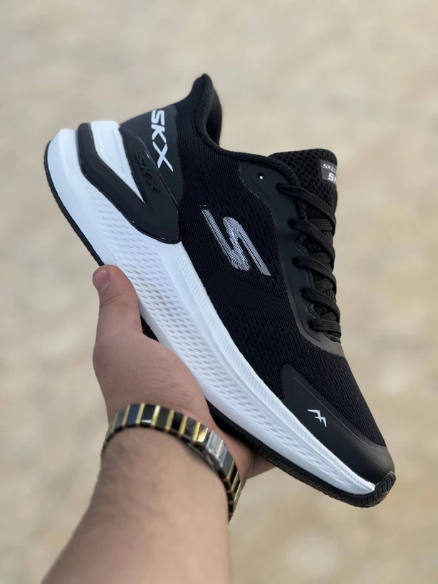 کتونی ویتنامی اسکیچرز پیاده رویی و روزمره/Skechers SKX Vietnam/سایز ۳۷ ۳۸ ۳۹ ۴۰/ساخت ویتنام/فروش تکی و عمده /ضمانت اصالت کالا/