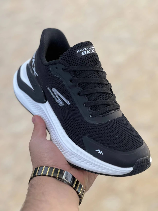 کتونی ویتنامی اسکیچرز پیاده رویی و روزمره/Skechers SKX Vietnam/سایز ۳۷ ۳۸ ۳۹ ۴۰/ساخت ویتنام/فروش تکی و عمده /ضمانت اصالت کالا/