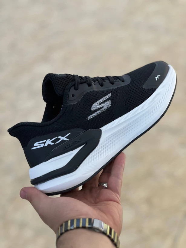 کتونی ویتنامی اسکیچرز پیاده رویی و روزمره/Skechers SKX Vietnam/سایز ۳۷ ۳۸ ۳۹ ۴۰/ساخت ویتنام/فروش تکی و عمده /ضمانت اصالت کالا/