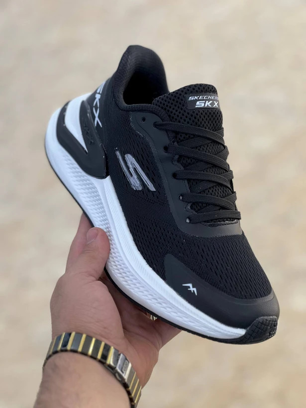 کتونی ویتنامی اسکیچرز پیاده رویی و روزمره/Skechers SKX Vietnam/سایز ۳۷ ۳۸ ۳۹ ۴۰/ساخت ویتنام/فروش تکی و عمده /ضمانت اصالت کالا/