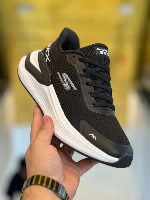 کتونی ویتنامی اسکیچرز پیاده رویی و روزمره/Skechers SKX Vietnam/سایز ۳۷ ۳۸ ۳۹ ۴۰/ساخت ویتنام/فروش تکی و عمده /ضمانت اصالت کالا/