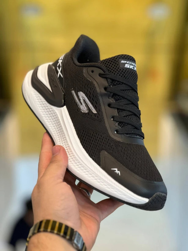 کتونی ویتنامی اسکیچرز پیاده رویی و روزمره/Skechers SKX Vietnam/سایز ۳۷ ۳۸ ۳۹ ۴۰/ساخت ویتنام/فروش تکی و عمده /ضمانت اصالت کالا/