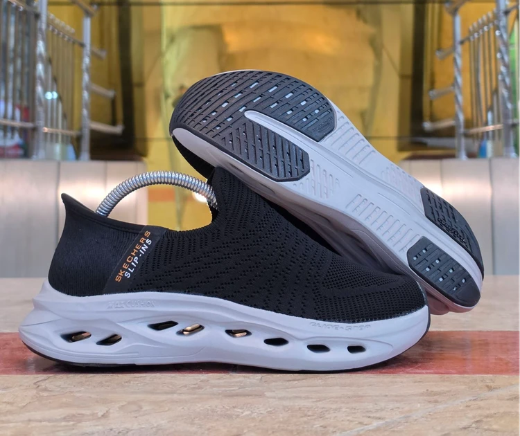کفش اسکیچرز طبی و راحتی گو والک/ Skechers go walk/ساخت ویتنام/مخصوص پیاده روی و روز مرگی/سایز ۴۰ 41 42 43 44 45/ضمانت اصالت کالا/کیفیت مسترکوالیتیA