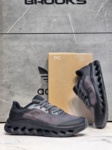 کتونی آن رانینگ کیوسی کلودتیلت آنرانینگ مسترکوالیتی /On Running Cloudtilt /ساخت ویتنام/سایز ۴۰ تا ۴۵ /فروش تکی و عمده/ضمانت اصالت کالا