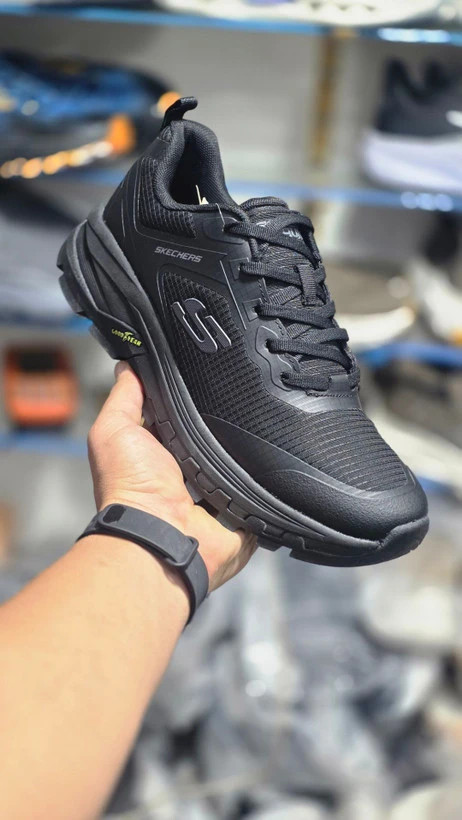 کفش اسکیچرز طبی و راحتی گو والک/ Skechers go walk/ساخت ویتنام/مخصوص پیاده روی و روز مرگی/سایز ۴۰ 41 42 43 44 45/ضمانت اصالت کالا/کیفیت مسترکوالیتیA