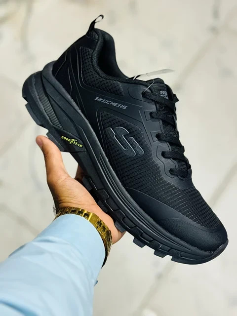 کفش اسکیچرز طبی و راحتی گو والک/ Skechers go walk/ساخت ویتنام/مخصوص پیاده روی و روز مرگی/سایز ۴۰ 41 42 43 44 45/ضمانت اصالت کالا/کیفیت مسترکوالیتیA