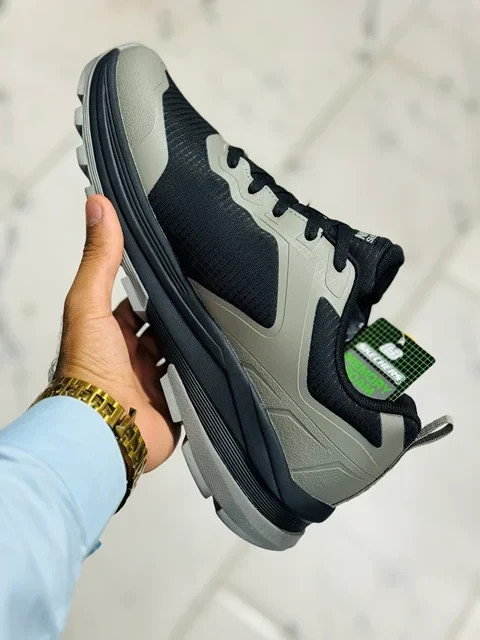 کفش اسکیچرز طبی و راحتی گو والک/ Skechers go walk/ساخت ویتنام/مخصوص پیاده روی و روز مرگی/سایز ۴۰ 41 42 43 44 45/ضمانت اصالت کالا/کیفیت مسترکوالیتیA