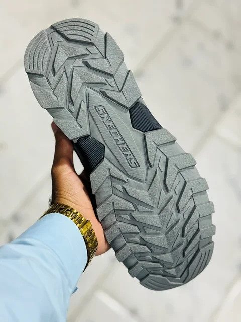 کفش اسکیچرز طبی و راحتی گو والک/ Skechers go walk/ساخت ویتنام/مخصوص پیاده روی و روز مرگی/سایز ۴۰ 41 42 43 44 45/ضمانت اصالت کالا/کیفیت مسترکوالیتیA