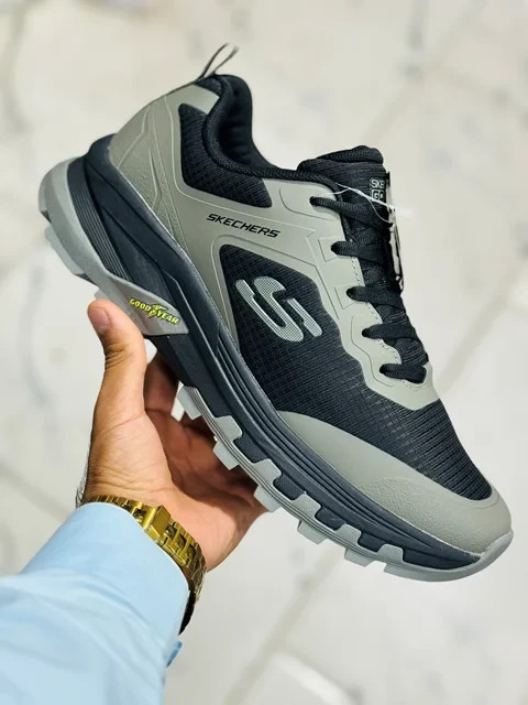 کفش اسکیچرز طبی و راحتی گو والک/ Skechers go walk/ساخت ویتنام/مخصوص پیاده روی و روز مرگی/سایز ۴۰ 41 42 43 44 45/ضمانت اصالت کالا/کیفیت مسترکوالیتیA