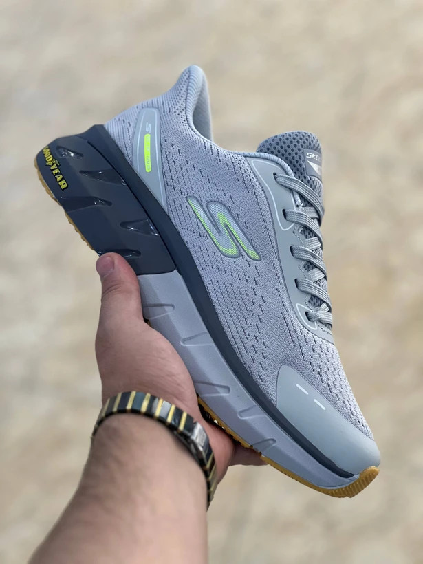 کتونی اسکیچرز آرچ فیت اسلیپ اینز / با زیره گودیر مسترکوالیتی / Skechers Archfit Slip-ins / ساخت ویتنام وارداتی / سایز۴۰ الی ۴۵ / فروش تکی و عمده ضمانت / کیفیت کالا
