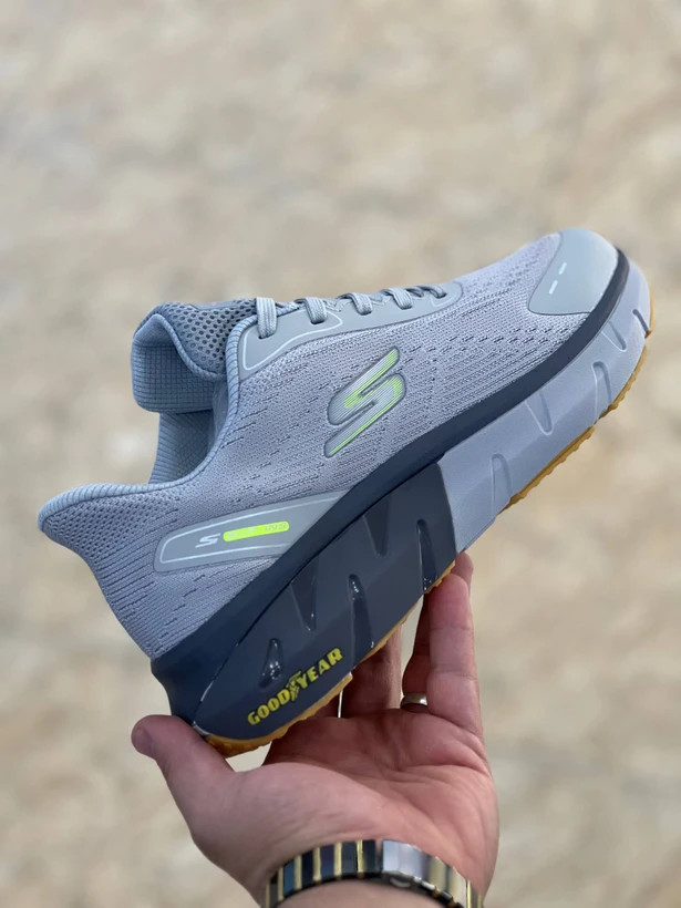 کتونی اسکیچرز آرچ فیت اسلیپ اینز / با زیره گودیر مسترکوالیتی / Skechers Archfit Slip-ins / ساخت ویتنام وارداتی / سایز۴۰ الی ۴۵ / فروش تکی و عمده ضمانت / کیفیت کالا