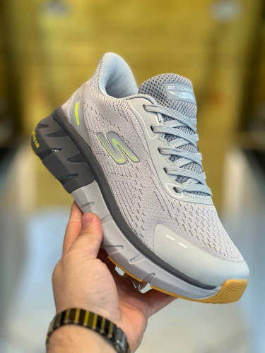 کتونی اسکیچرز آرچ فیت اسلیپ اینز / با زیره گودیر مسترکوالیتی / Skechers Archfit Slip-ins / ساخت ویتنام وارداتی / سایز۴۰ الی ۴۵ / فروش تکی و عمده ضمانت / کیفیت کالا