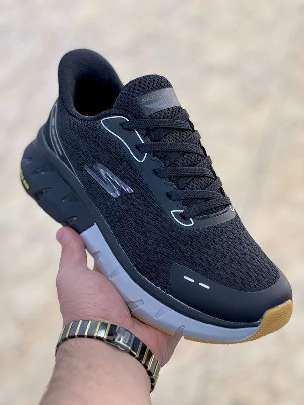 کتونی اسکیچرز آرچ فیت اسلیپ اینز / با زیره گودیر مسترکوالیتی / Skechers Archfit Slip-ins / ساخت ویتنام وارداتی / سایز۴۰ الی ۴۵ / فروش تکی و عمده ضمانت / کیفیت کالا