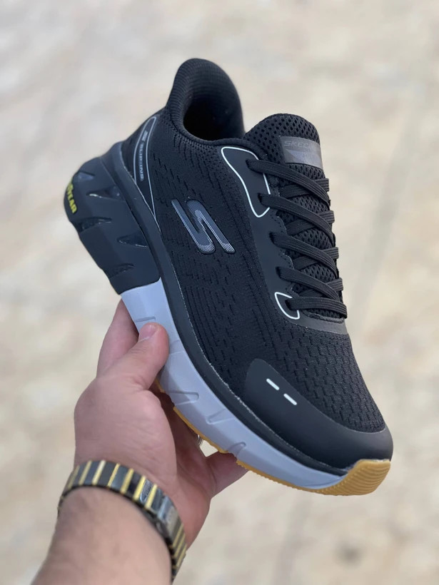 کتونی اسکیچرز آرچ فیت اسلیپ اینز / با زیره گودیر مسترکوالیتی / Skechers Archfit Slip-ins / ساخت ویتنام وارداتی / سایز۴۰ الی ۴۵ / فروش تکی و عمده ضمانت / کیفیت کالا