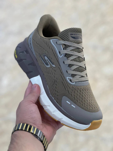 کتونی اسکیچرز آرچ فیت اسلیپ اینز / با زیره گودیر مسترکوالیتی / Skechers Archfit Slip-ins / ساخت ویتنام وارداتی / سایز۴۰ الی ۴۵ / فروش تکی و عمده ضمانت / کیفیت کالا