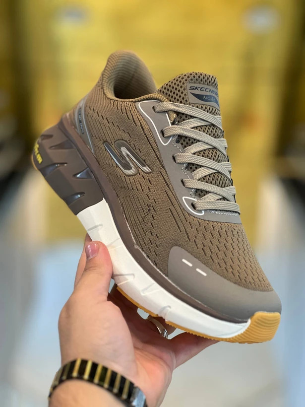 کتونی اسکیچرز آرچ فیت اسلیپ اینز / با زیره گودیر مسترکوالیتی / Skechers Archfit Slip-ins / ساخت ویتنام وارداتی / سایز۴۰ الی ۴۵ / فروش تکی و عمده ضمانت / کیفیت کالا