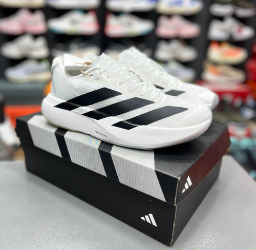 کتونی آدیداس آدیزیرو / Adidas Adizero EVO SL/ ساخت ویتنام وارداتی / سایز ۳۸ الی ۴۵ / ضمانت کالا / فروش تکی و عمده / بالاترین کیفیت مسترکوالیتی A