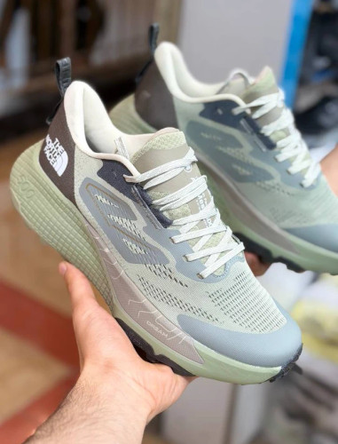 کتونی رانینگ نورث فیس آلتامسا ۵۰۰ / North Face Altamesa 500 / ساخت ویتنام وارداتی / سایز ۴۰ الی ۴۵ / ضمانت کیفیت کالا / فروش تکی و عمده