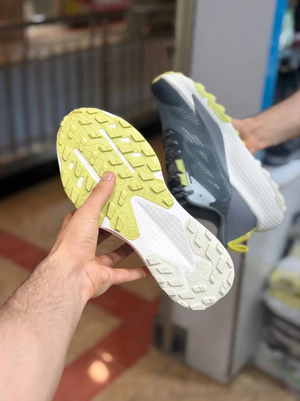 کتونی رانینگ نورث فیس آلتامسا ۵۰۰ / North Face Altamesa 500 / ساخت ویتنام وارداتی / سایز ۴۰ الی ۴۵ / ضمانت کیفیت کالا / فروش تکی و عمده