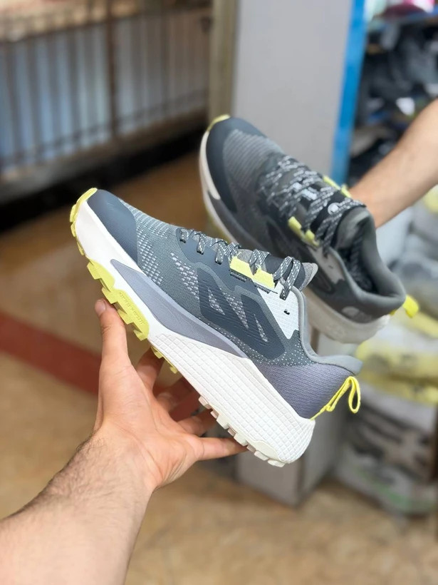 کتونی رانینگ نورث فیس آلتامسا ۵۰۰ / North Face Altamesa 500 / ساخت ویتنام وارداتی / سایز ۴۰ الی ۴۵ / ضمانت کیفیت کالا / فروش تکی و عمده