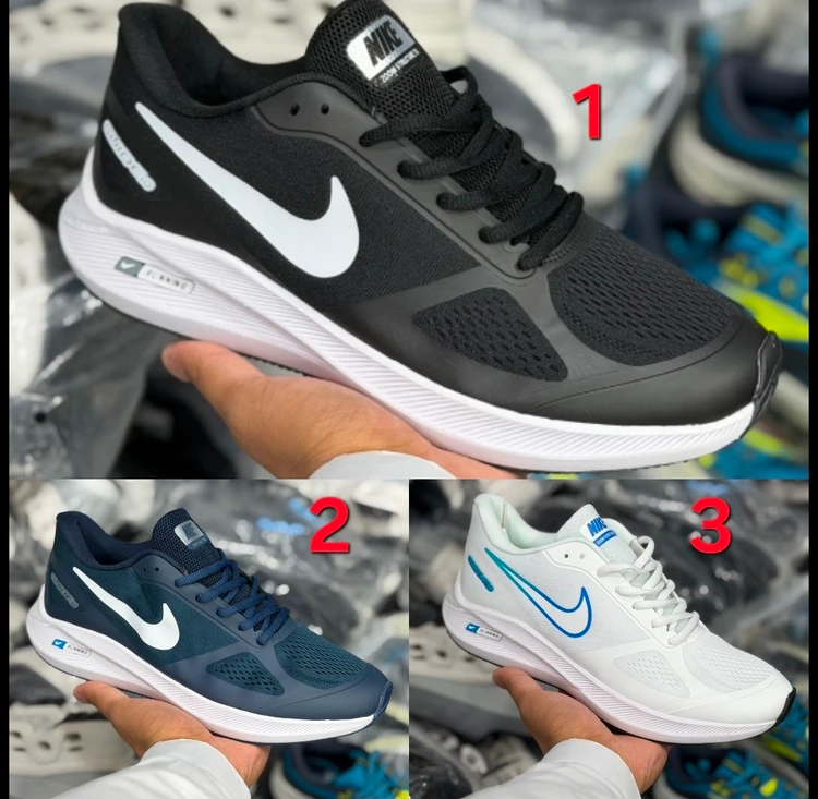 کتونی نایک گاید 10 / مسترکوالیتی /  ۱۰ Nike guide /  ساخت ویتنام وارداتی / سایز۳۷  الی ۴۵ / فروش تکی و عمده /  ضمانت کیفیت کالا