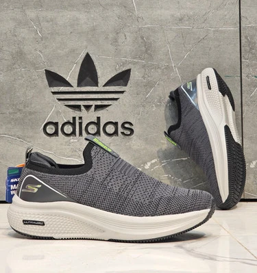 کفش اسکیچرز طبی و راحتی گو والک/ Skechers go walk/ساخت ویتنام/مخصوص پیاده روی و‌ روز مرگی/سایز ۴۰ 41 42 43 44 45/ضمانت اصالت کالا/کیفیت مسترکوالیتیA