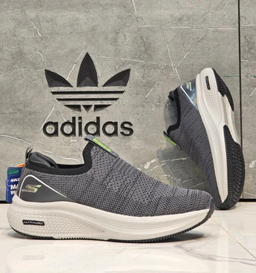 کفش اسکیچرز طبی و راحتی گو والک/ Skechers go walk/ساخت ویتنام/مخصوص پیاده روی و روز مرگی/سایز ۴۰ 41 42 43 44 45/ضمانت اصالت کالا/کیفیت مسترکوالیتیA