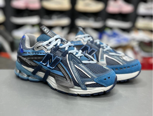 کتونی نیوبالانس ۱۹۰۶ مسترکوالیتی / Newbalance 1906 / ساخت ویتنام وارداتی / سایز40 الی ۴۵ / فروش تکی و عمده / ضمانت کیفیت کالا