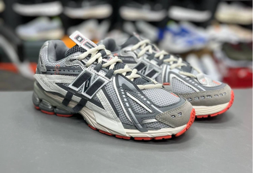 کتونی نیوبالانس ۱۹۰۶ مسترکوالیتی / Newbalance 1906 / ساخت ویتنام وارداتی / سایز40 الی ۴۵ / فروش تکی و عمده / ضمانت کیفیت کالا