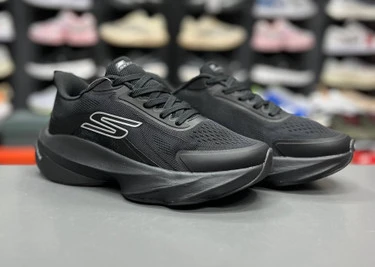 کتونی مسترکوالیتی اسکیچرز هایپر برست کربن / skechers Hyper Burst carbon / ساخت ویتنام وارداتی /  سایز ۳۷ الی ۴۰ /  فروش تکی و عمده /  ضمانت کیفیت کالا