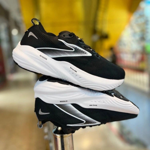 کتونی بروکس گلیسرین ۲۱ / Brooks Glycerin GTS 21 / ساخت ویتنام وارداتی / سایز ۴۰الی ۴۵ / فروش تکی و عمده / ضمانت اصالت کالا / بالاترین کیفیت درجه ۱