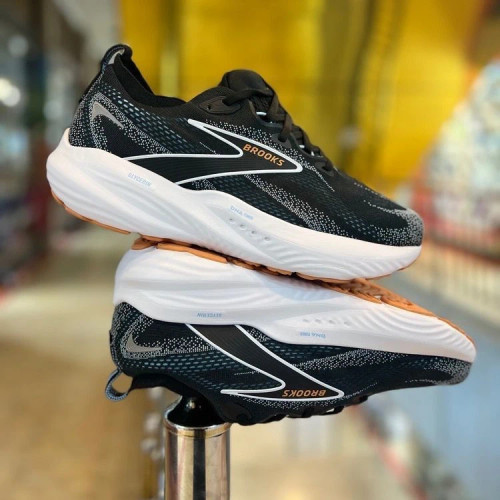 کتونی بروکس گلیسرین ۲۱ / Brooks Glycerin GTS 21 / ساخت ویتنام وارداتی / سایز ۴۰الی ۴۵ / فروش تکی و عمده / ضمانت اصالت کالا / بالاترین کیفیت درجه ۱