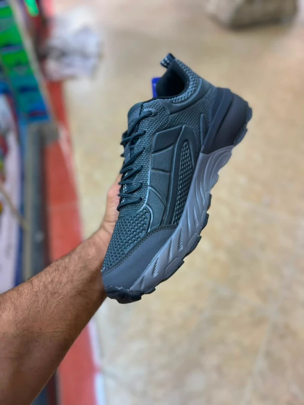 کتونی اسکیچرز پروتکت / Skechers Max Protect Goodyear / ساخت ویتنام وارداتی / سایز ۴۰ الی ۴۵ / بالاترین کیفیت درجه ۱/ضمانت کیفیت کالا/فروش تکی و عمده