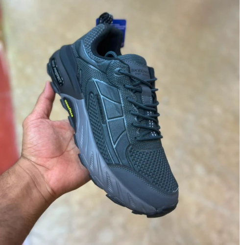 کتونی اسکیچرز پروتکت / Skechers Max Protect Goodyear / ساخت ویتنام وارداتی / سایز ۴۰ الی ۴۵ / بالاترین کیفیت درجه ۱/ضمانت کیفیت کالا/فروش تکی و عمده