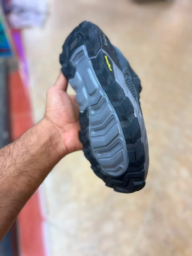 کتونی اسکیچرز پروتکت / Skechers Max Protect Goodyear / ساخت ویتنام وارداتی / سایز ۴۰ الی ۴۵ / بالاترین کیفیت درجه ۱/ضمانت کیفیت کالا/فروش تکی و عمده