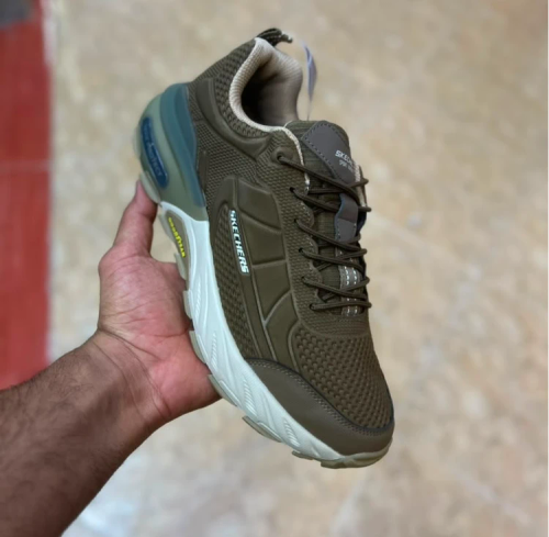 کتونی اسکیچرز پروتکت / Skechers Max Protect Goodyear / ساخت ویتنام وارداتی / سایز ۴۰ الی ۴۵ / بالاترین کیفیت درجه ۱/ضمانت کیفیت کالا/فروش تکی و عمده