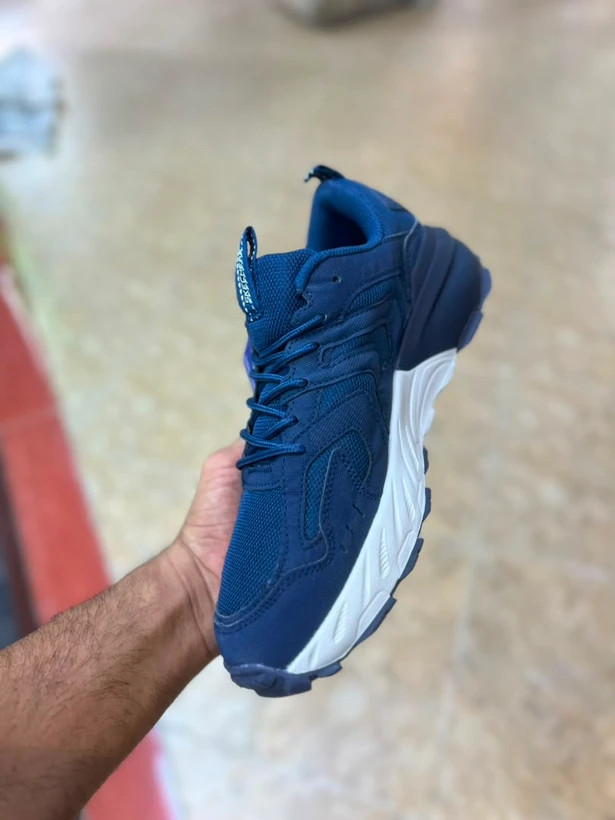 کتونی اسکیچرز پروتکت / Skechers Max Protect Goodyear / ساخت ویتنام وارداتی / سایز ۴۰ الی ۴۵ / بالاترین کیفیت درجه ۱/ضمانت کیفیت کالا/فروش تکی و عمده