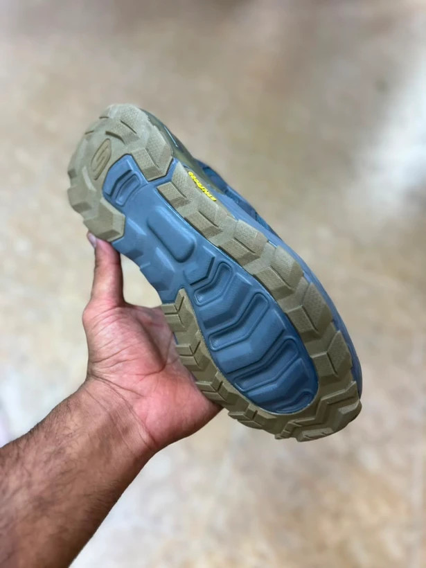 کتونی اسکیچرز پروتکت / Skechers Max Protect Goodyear / ساخت ویتنام وارداتی / سایز ۴۰ الی ۴۵ / بالاترین کیفیت درجه ۱/ضمانت کیفیت کالا/فروش تکی و عمده