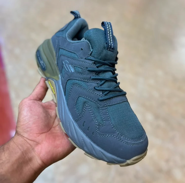 کتونی اسکیچرز پروتکت / Skechers Max Protect Goodyear / ساخت ویتنام وارداتی /  سایز ۴۰ الی ۴۵ /  بالاترین کیفیت درجه ۱/ضمانت کیفیت کالا/فروش تکی و عمده