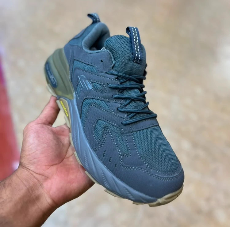 کتونی اسکیچرز پروتکت / Skechers Max Protect Goodyear / ساخت ویتنام وارداتی / سایز ۴۰ الی ۴۵ / بالاترین کیفیت درجه ۱/ضمانت کیفیت کالا/فروش تکی و عمده