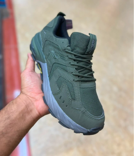 کتونی اسکیچرز پروتکت / Skechers Max Protect Goodyear / ساخت ویتنام وارداتی / سایز ۴۰ الی ۴۵ / بالاترین کیفیت درجه ۱/ضمانت کیفیت کالا/فروش تکی و عمده