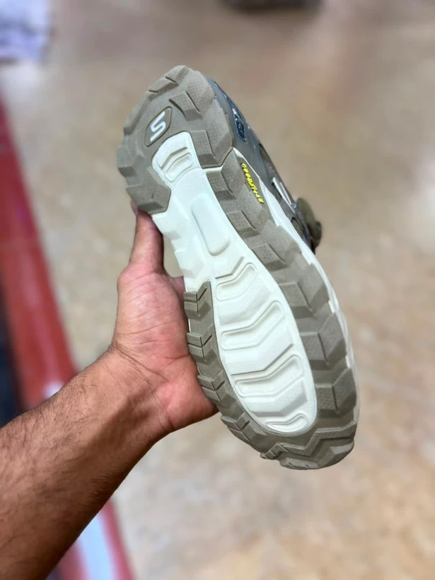 کتونی اسکیچرز پروتکت / Skechers Max Protect Goodyear / ساخت ویتنام وارداتی / سایز ۴۰ الی ۴۵ / بالاترین کیفیت درجه ۱/ضمانت کیفیت کالا/فروش تکی و عمده