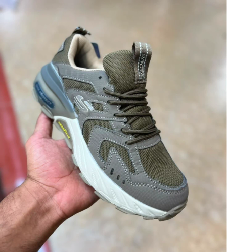 کتونی اسکیچرز پروتکت / Skechers Max Protect Goodyear / ساخت ویتنام وارداتی / سایز ۴۰ الی ۴۵ / بالاترین کیفیت درجه ۱/ضمانت کیفیت کالا/فروش تکی و عمده