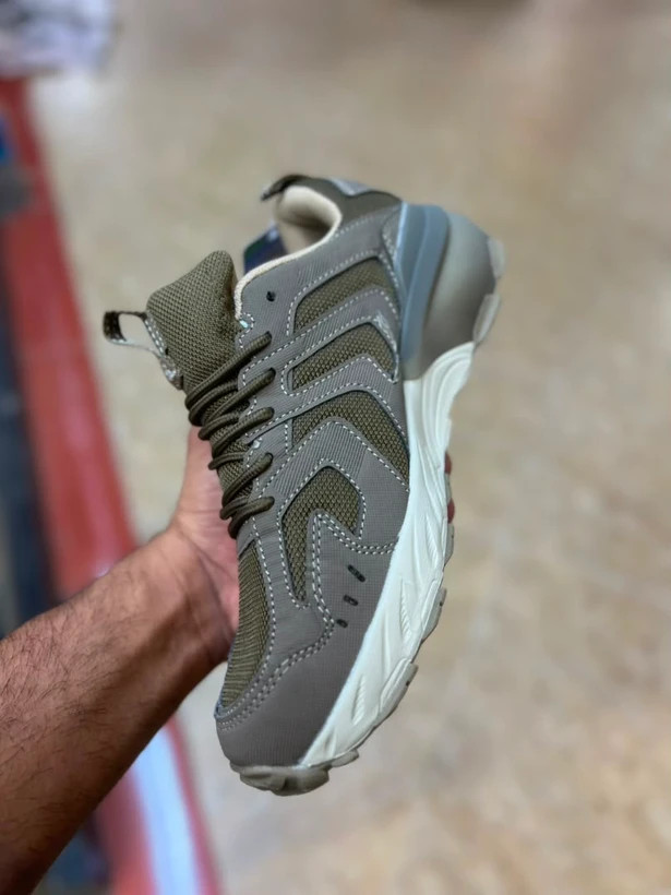کتونی اسکیچرز پروتکت / Skechers Max Protect Goodyear / ساخت ویتنام وارداتی / سایز ۴۰ الی ۴۵ / بالاترین کیفیت درجه ۱/ضمانت کیفیت کالا/فروش تکی و عمده