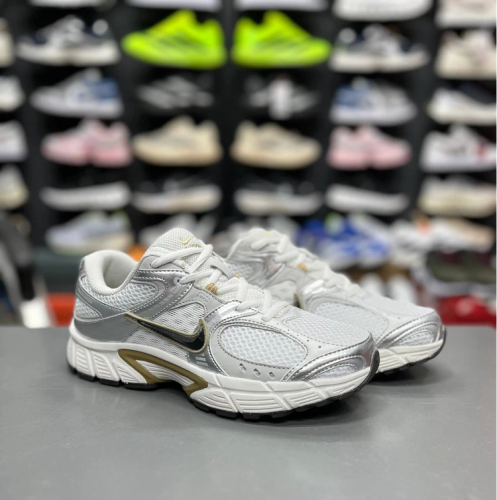 کتونی نایک وی فایو کی / Nike v5k run / ساخت ویتنام وارداتی سایز ۳۷ الی 45 /ضمانت کیفیت کالا/فروش تکی و عمده