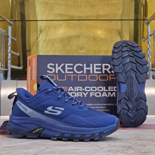 کتونی اسکیچرز آرچ فیت اسلیپ اینز / با زیره گودیر مسترکوالیتی / Skechers Archfit Slip-ins / ساخت ویتنام وارداتی / سایز۴۰ الی ۴۵ / فروش تکی و عمده ضمانت / کیفیت کالا